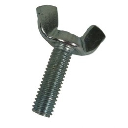 Śruba skrzydełkowa M6x20 A2 AN 265