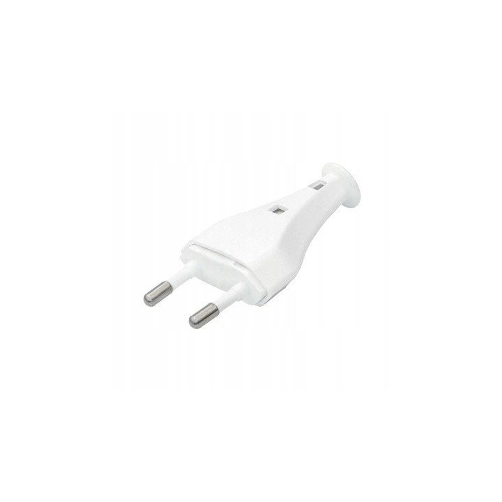 Wtyczka płaska rozbieralna 2,5 A 250 V II klasa – 9933711388