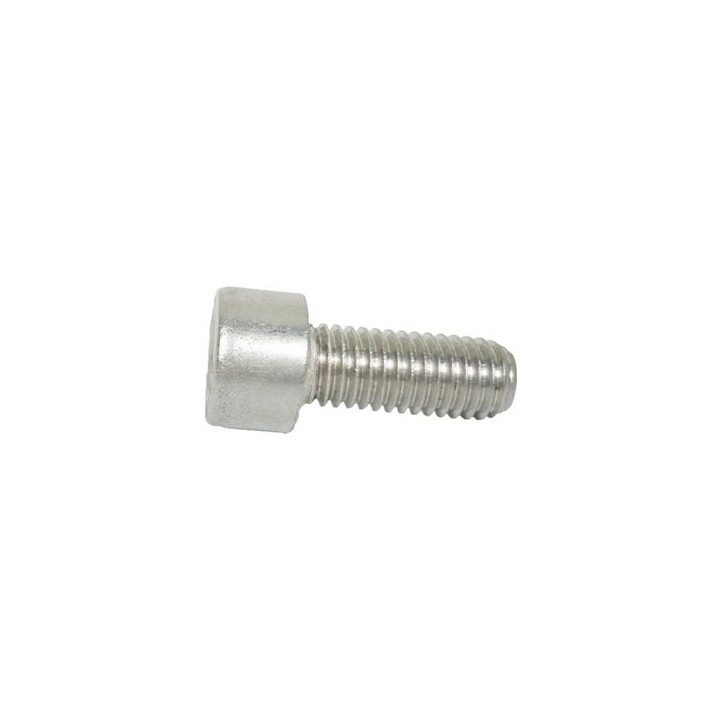 Śruby imbusowe M16x40 A4 DIN 912 PG