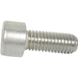 Śruby imbusowe M20x40 A4 DIN 912 PG