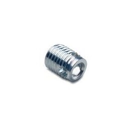 Wkładka gwintowana samonacinająca M4 308 200 040