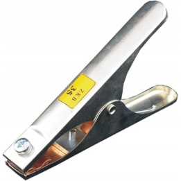 Zacisk biegunowy kleszczowy masy ZKB 95 500 A