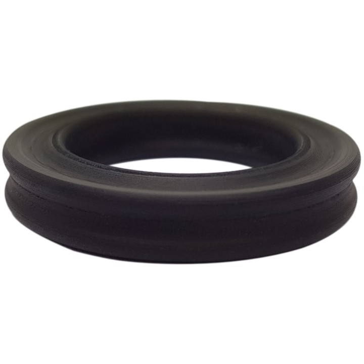 Pierścień uszczelniacz X-RING 5,28x1,78