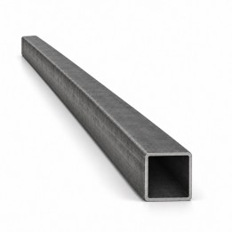 Profil stalowy zamknięty kwadratowy 80x80x3 S235 - długość 2000 mm