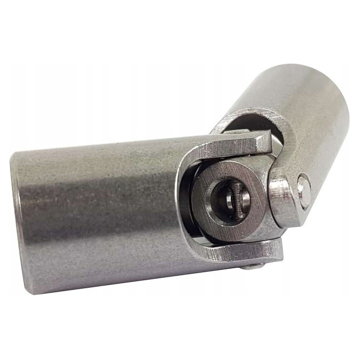 Przegub Cardana 8x13x42 DIN 808