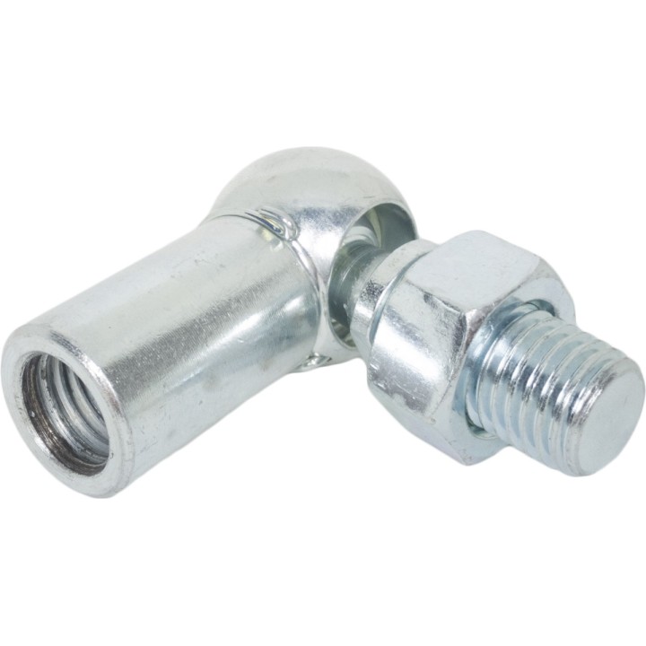 Przegub kątowy kulowy DIN 71802 CS19 x M14x1,5