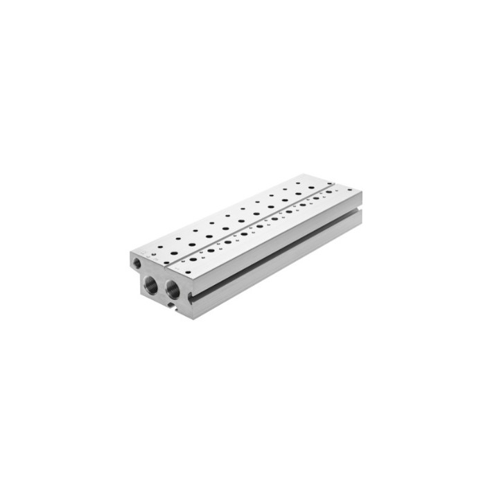 Płyta zaworowa VABM-B10-20E-G38-4-P3 FESTO