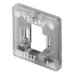Podkładka świecąca LED MEB-LD-12-24DC FESTO