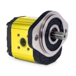 Pompa hydrauliczna zębata GV-2P/11 cm3/obrót G2P4752SSRA