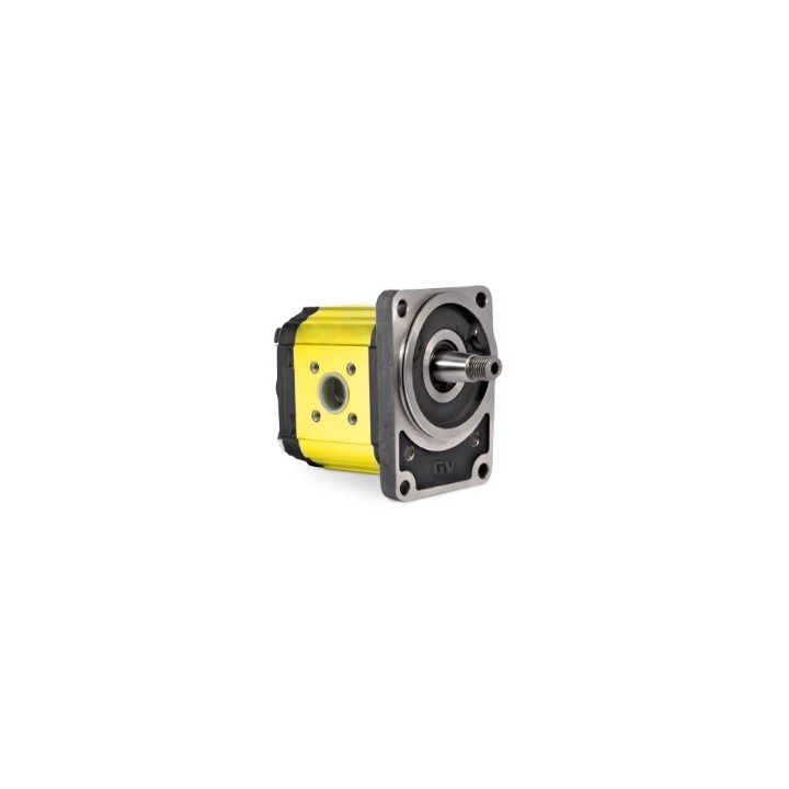 Pompa hydrauliczna zębata GV-2P/17 cm3/obrót G2P5141FSRA