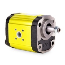Pompa hydrauliczna zębata GV-2P/22 cm3/obrót "HY" G2P5521FSRA
