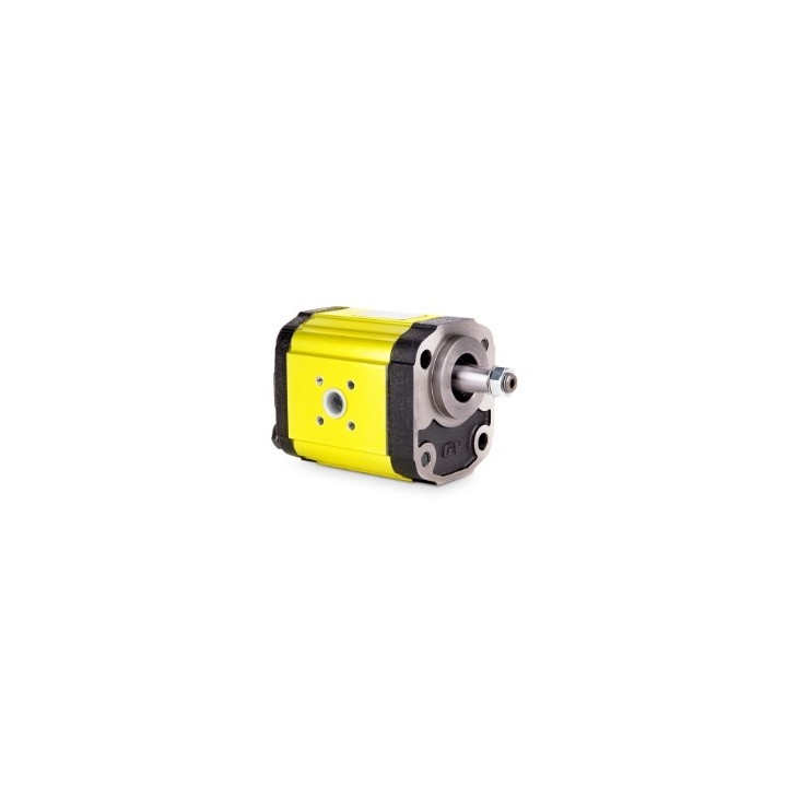 Pompa hydrauliczna zębata GV-2P/22 cm3/obrót "HY" G2P5521FSRA