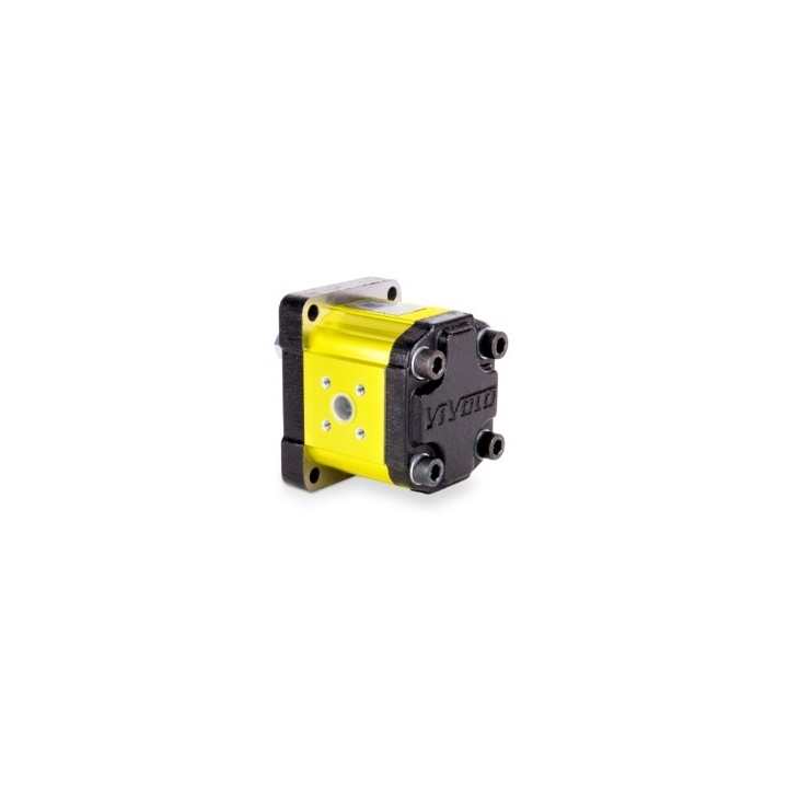 Pompa hydrauliczna zębata GV-2P/22 cm3/obrót G2P5502ESRA