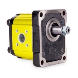 Pompa hydrauliczna zębata GV-2P/26 cm3/obrót G2P5702ESRA