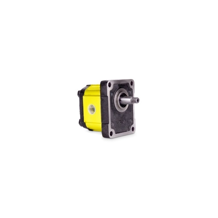 Pompa hydrauliczna zębata GV-2P/4 cm3/obrót G2P4102EBBA