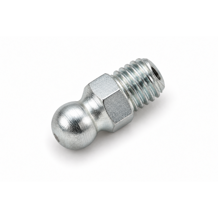 Smarowniczka prosta DIN 71412 A R1/4, ocynk, 1 szt.