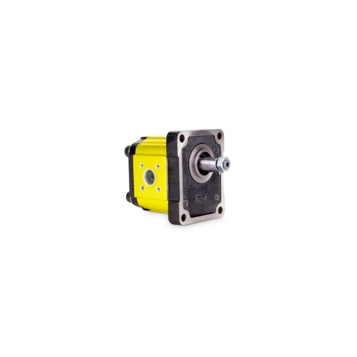 Pompa hydrauliczna zębata GV-2P/9 cm3/obrót G2P4502ESRA