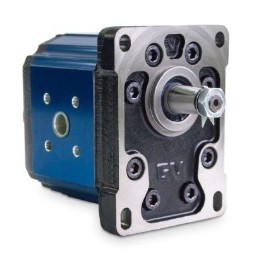 Pompa hydrauliczna zębata GV-3P/32 cm3/obrót G3P7402AHGA