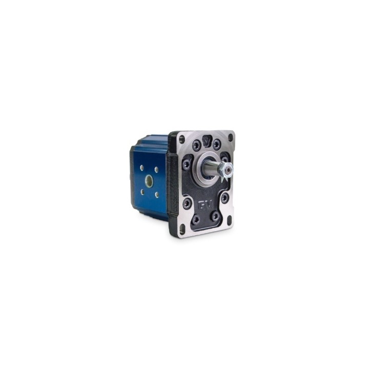 Pompa hydrauliczna zębata GV-3P/38 cm3/obrót G3P7802AHGA