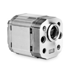 Pompa hydrauliczna zębata LK 1P/3,2 cm3/obrót B1P2343HZZB
