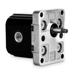 Pompa hydrauliczna zębata LV-1P/3,2 cm3/obrót L1P2302FBBA