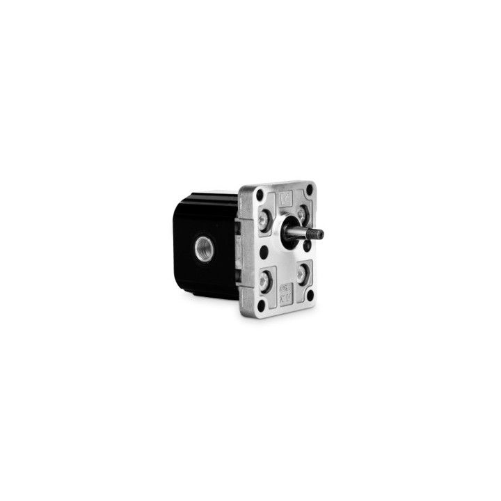 Pompa hydrauliczna zębata LV-1P/4,3 cm3/obrót L1P2702FBBA