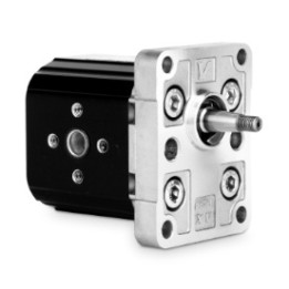 Pompa hydrauliczna zębata LV-1P/5,9 cm3/obrót L1P3102FIIA