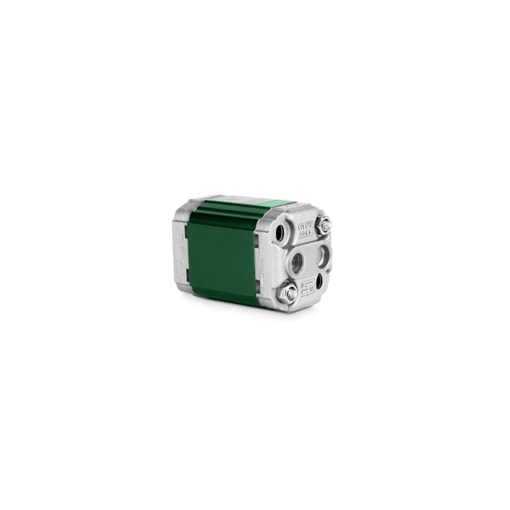Pompa hydrauliczna zębata XV-1P 4,3 cm3/obrót X1P2743DZZB
