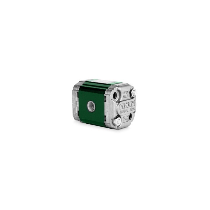 Pompa hydrauliczna zębata XV-1P/1,2 cm3/obrót X1P1742DBBA
