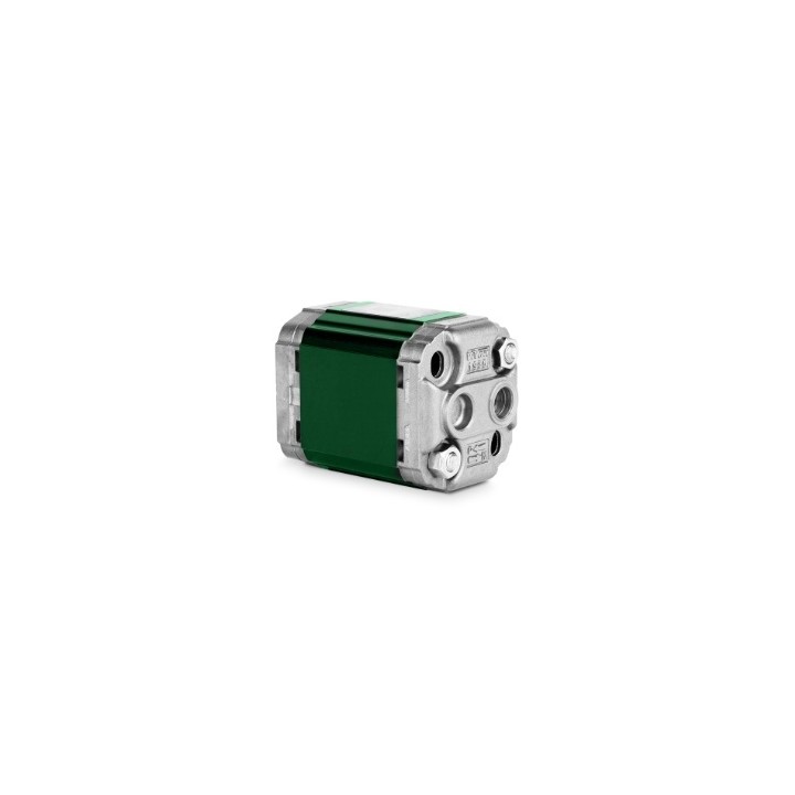 Pompa hydrauliczna zębata XV-1P/2,2 cm3/obrót X1P2033CZZB
