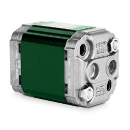 Pompa hydrauliczna zębata XV-1P/2,2 cm3/obrót X1P2043DZZB