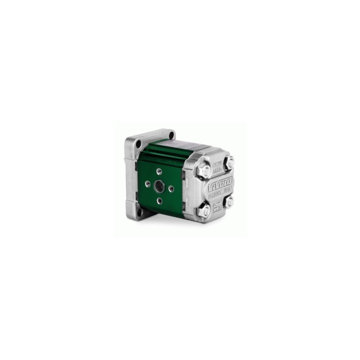 Pompa hydrauliczna zębata XV-1P/2,6 cm3/obrót X1P2102FIIA