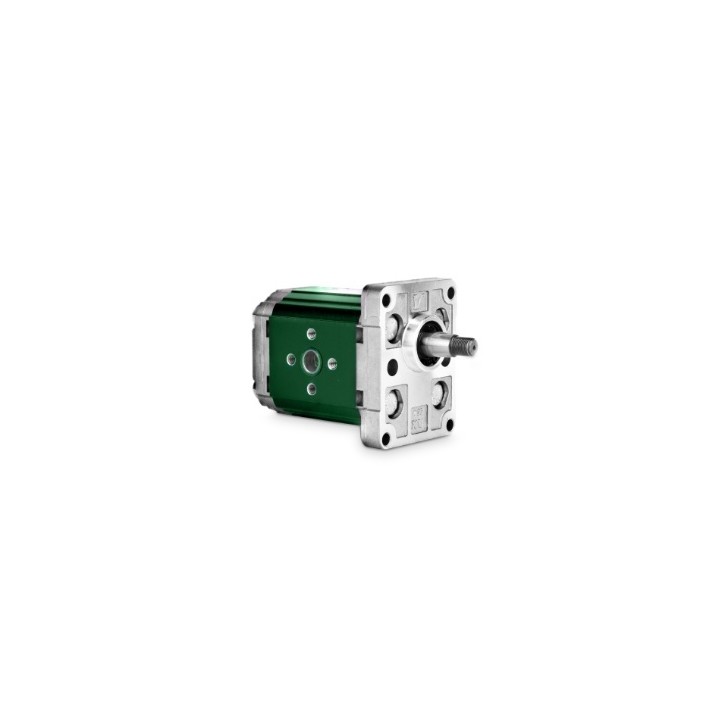 Pompa hydrauliczna zębata XV-1P/2,6 cm3/obrót X1P2102FIIA VITON