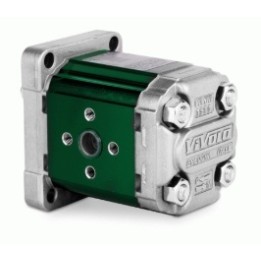 Pompa hydrauliczna zębata XV-1P/3,2 cm3/obrót X1P2302FIIA