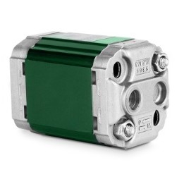 Pompa hydrauliczna zębata XV-1P/3,2 cm3/obrót X1P2343DZZB