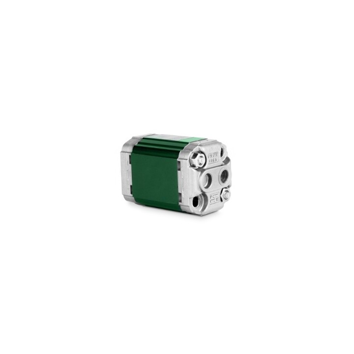 Pompa hydrauliczna zębata XV-1P/3,8 cm3/obrót X1P2554DZZB