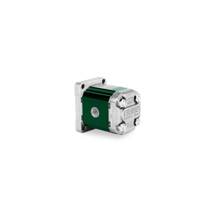 Pompa hydrauliczna zębata XV-1P/4,9 cm3/obrót X1P2902FBBA