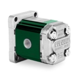 Pompa hydrauliczna zębata XV-1P/6,5 cm3/obrót X1P3202FBBA