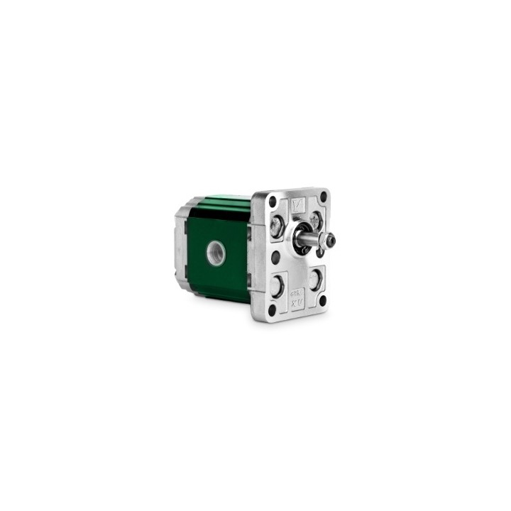 Pompa hydrauliczna zębata XV-1P/9,8 cm3/obrót X1P3602FBBA
