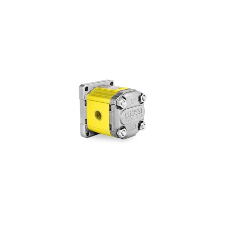Pompa hydrauliczna zębata XV-2P/04 cm3/obrót „36,5” X2P4102EBBA