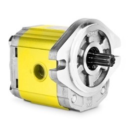 Pompa hydrauliczna zębata XV-2P/04 cm3/obrót „SAE A” X2P4154IBBA
