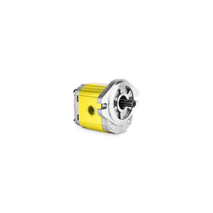 Pompa hydrauliczna zębata XV-2P/04 cm3/obrót „SAE A” X2P4154IBBA