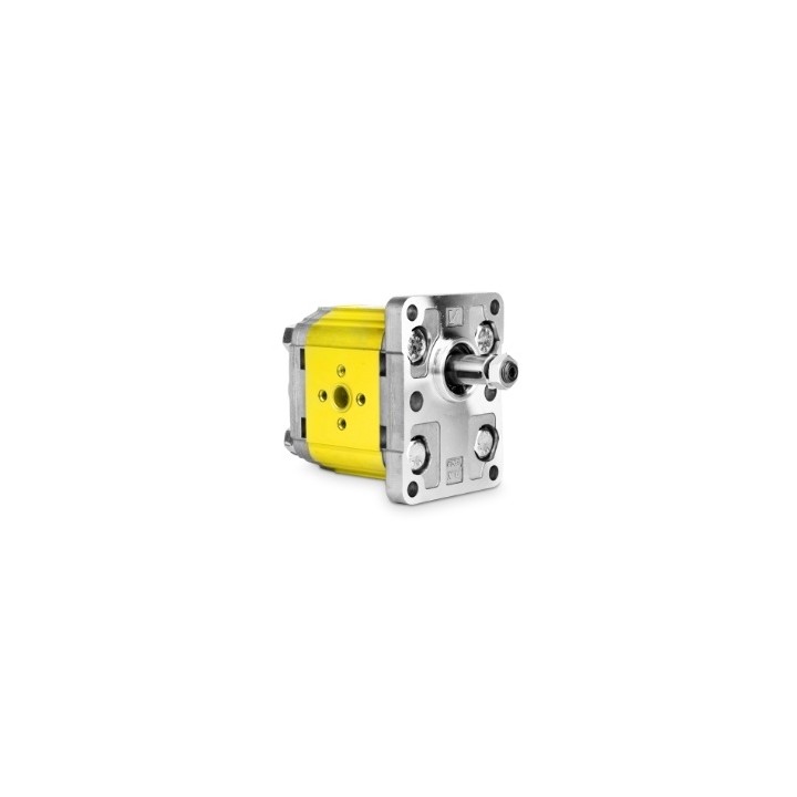 Pompa hydrauliczna zębata XV-2P/09 cm3/obrót „36,5” X2P4502EOOA