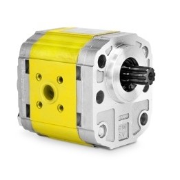 Pompa hydrauliczna zębata XV-2P/22 cm3/obrót „HY 50” X2P5522HSRA