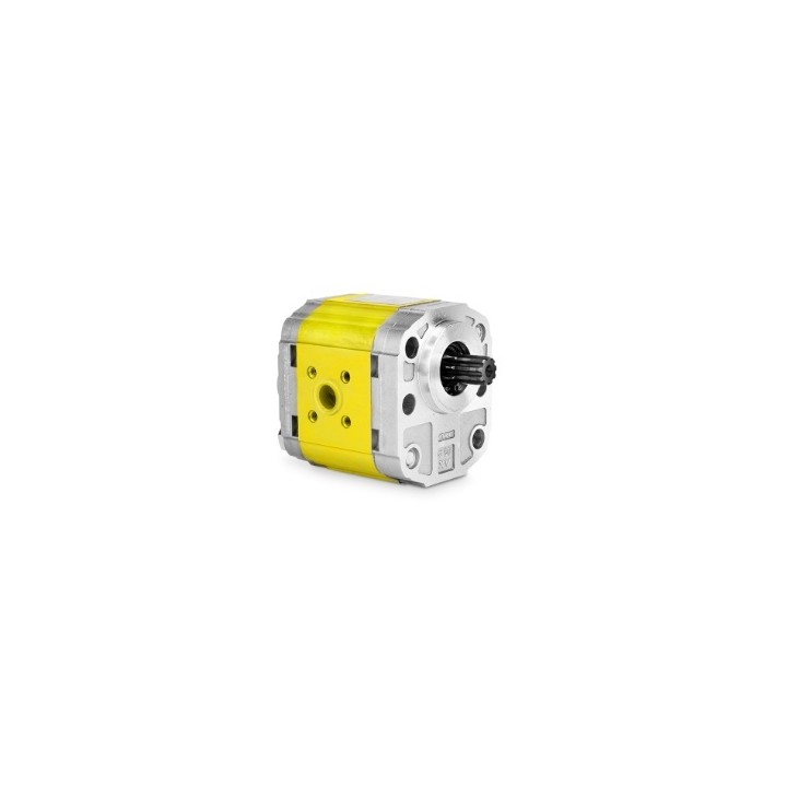 Pompa hydrauliczna zębata XV-2P/22 cm3/obrót „HY 50” X2P5522HSRA