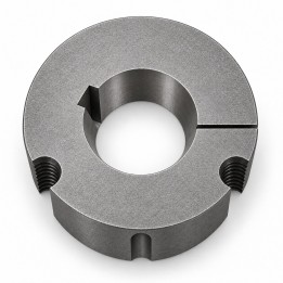 Tuleja Taper Lock 2012/32 — Hubber — autorska wizualizacja poglądowa, otwór według opisu