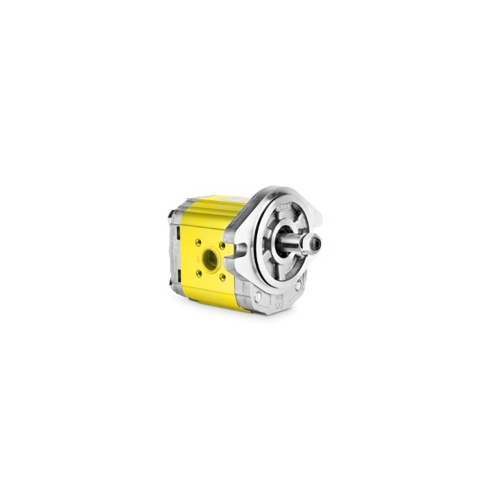 Pompa hydrauliczna zębata XV-2P/22 cm3/obrót „SAE A” X2P5552ECBA