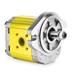 Pompa hydrauliczna zębata XV-2P/34 cm3/obrót „SAE A” X2P6154ISSA