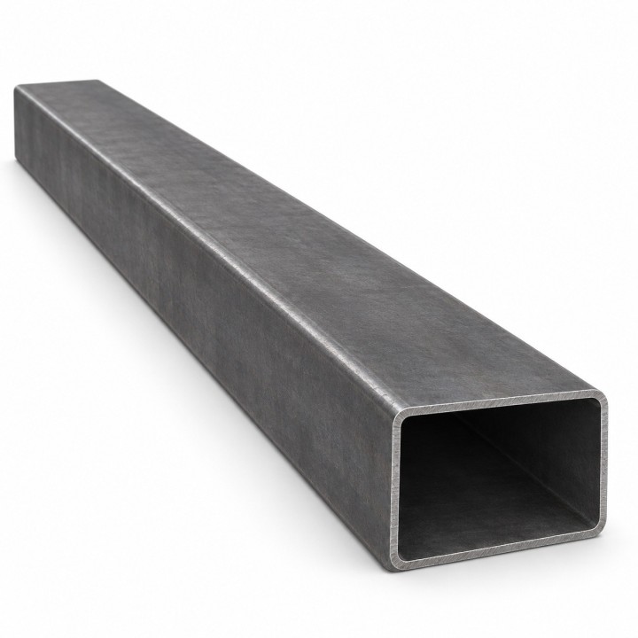 Profil stalowy prostokątny 50x30x1,5 S235 — długość 3000 mm
