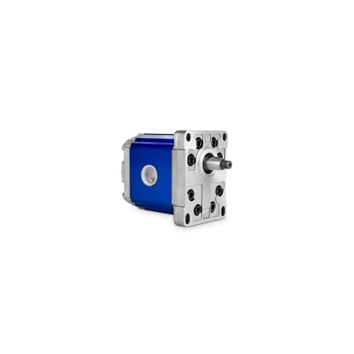 Pompa hydrauliczna zębata XV-3P/90 cm3/obrót X3P8902AFEA